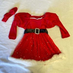 Baby girl clothes
